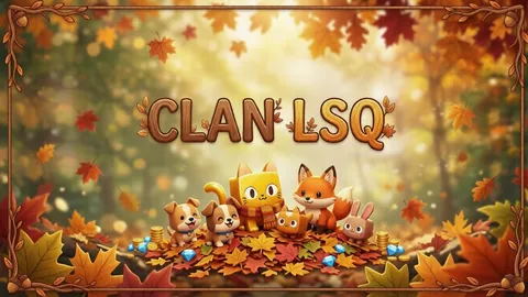LSQ Clan banner