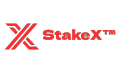 StakeX™ server banner