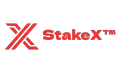 StakeX™ Discord server banner