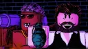 banner