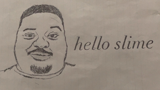 505 Discord server banner