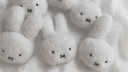 Funny Bunnies ૮ . . ྀིა Discord server banner