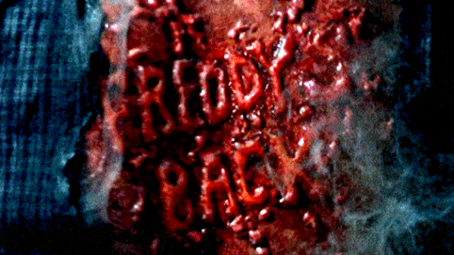 → ﹐ ﹒ 𝕳𝐎𝓤𝐒𝐄 𝐎𝐅 𝐇𝐎𝐑𝐑𝐎𝐑𝐒 Discord server banner