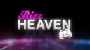 RIZZ HEAVEN | Chill • Hangout • VC • SFW • Events • Friends • Giveaways • Ask to DM • Non Dating Discord server banner