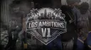 Los Ambitions: Los Santos | Beta Phase 2 banner