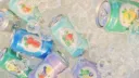˚₊ The Soda Stream ೃ࿔₊• Discord server banner