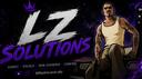 LZ Solutions Banner