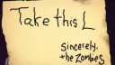 ShreTopia vs Zombies banner