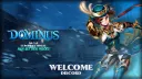 Silkroad Dominus banner