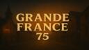 Grande France 75 | RP Banner