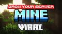 MineViral | #1 Shorts Agency Banner