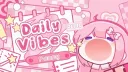 DailyVibes Discord server banner