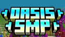 Oasis SMP | S4 Discord server banner