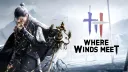 Where Winds Meet FR banner