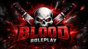 Blood RP banner