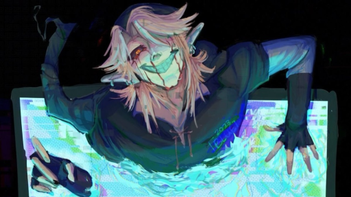 𓂋 WRONG CHANNEL 𓈒 18+ Discord server banner