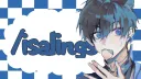 /isalings DJ2L banner