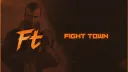 FIGHT TOWN CFW banner