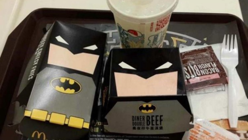 𓆩 BATBURGER 𓆪 Discord server banner