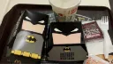 𓆩 BATBURGER 𓆪 Discord server banner