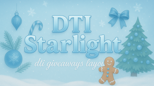 dt𝑖 s𝑡𝑎r𝑙𝑖ght Discord server banner