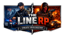 The Line RP Discord server banner