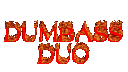 ໒𓏼 　LARP DUMBASS duo　𓐇✿𓈒 ᩧ banner