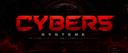 ✦˚₊❣CYBERS❣₊˚✦ server banner