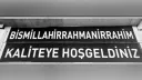 H O L Y・#YENİDEN banner