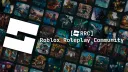 Roblox Roleplay Community Banner