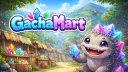 GachaMart - Small Tribes banner