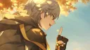 Serenities banner