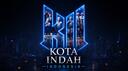KOTA INDAH INDONESIA Banner