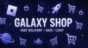 Galaxy Shop | Najlepsza Jakość, Najlepsze Ceny banner