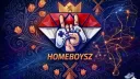 Homeboysz ProClubs Fc26 🇳🇱🇧🇪 banner