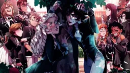 not him 🥸 server banner