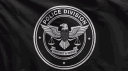 Police Division banner