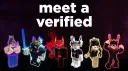 Meet a Verified Banner