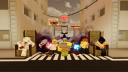 The Smegglers™ server banner