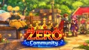 🌠ZERO COMMUNITY🌌 banner