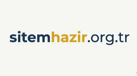 Sitem Hazır | sitemhazir.org.tr banner