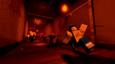 Jeffy's Infinite Irida: Survival! banner