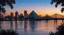 The 901 Project ERS - Memphis, Tenn. server banner