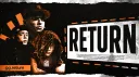 Return #Never Dies banner