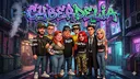 Cyberdelia server banner