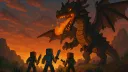 banner