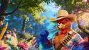 banner