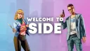 SideFA | GTA RP banner