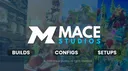 Mace Studios™ server banner