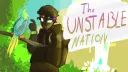 𓈒     [TUN]      იᰍ       The Unstable Nation server banner
